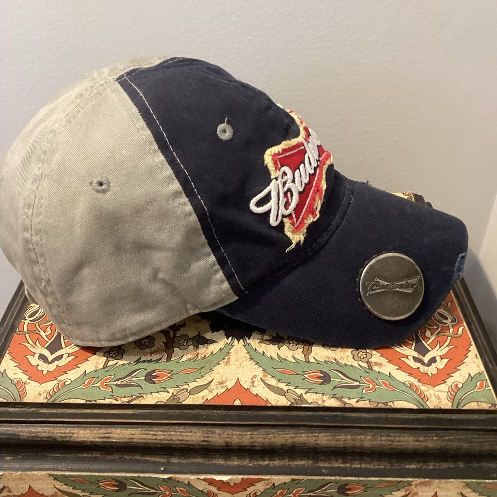 Budweiser Cap